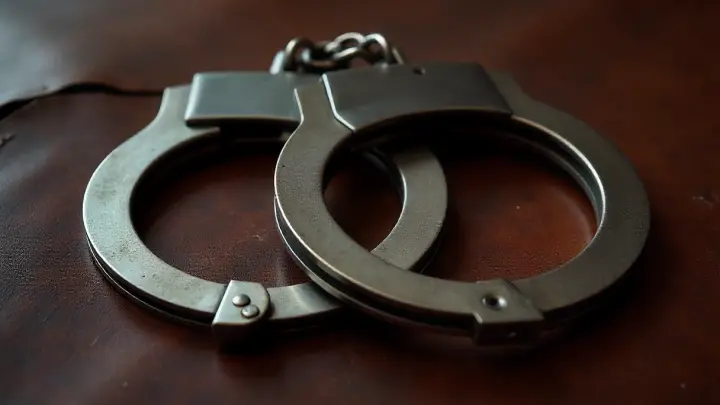 Школьника из Москвы отправили под домашний арест после поджога кинозала