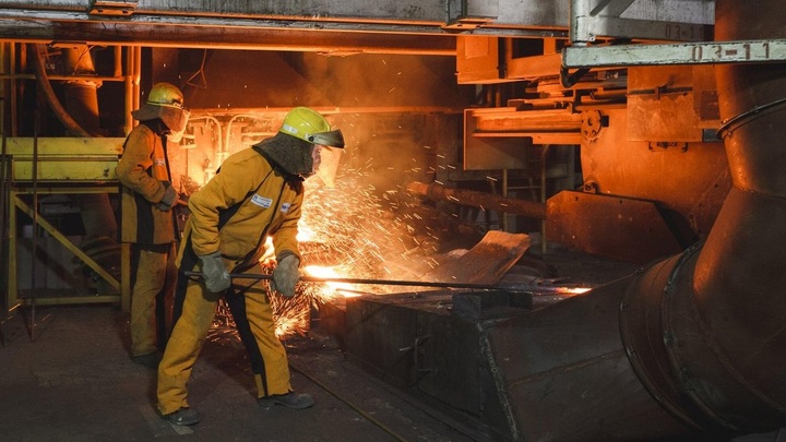 НАТО подбирается к оборонному заводу: В Липецке рейдерский захват?