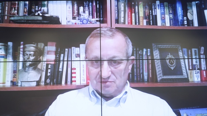 Без шансов: Кедми дал прогноз и НАТО, и России