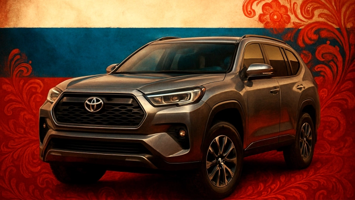 Мантуров опроверг слухи о возвращении Toyota и Hyundai в Россию