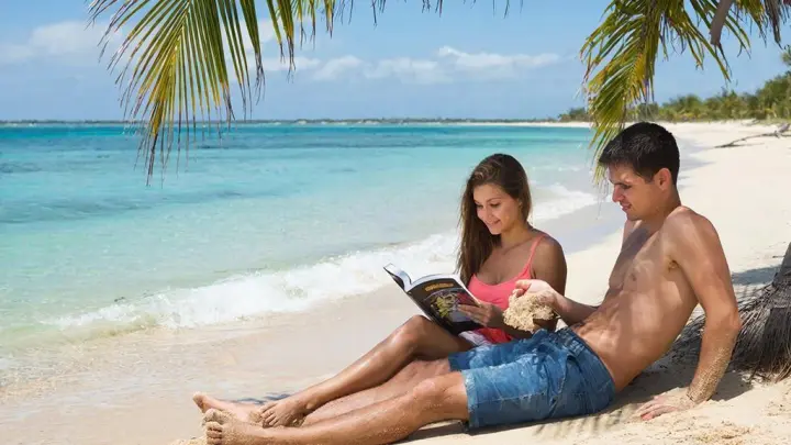 Турист отдыхал на любимом курорте богачей и попал в жуткую ситуацию: он не выжил