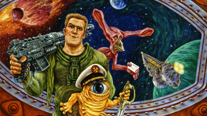 Спасём инопланетян!: Охотники за НЛО приступили к дежурствам