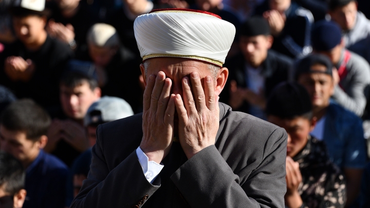 Русский Север превращается в исламский? В ХМАО разгорелся нешуточный скандал после урока в школе