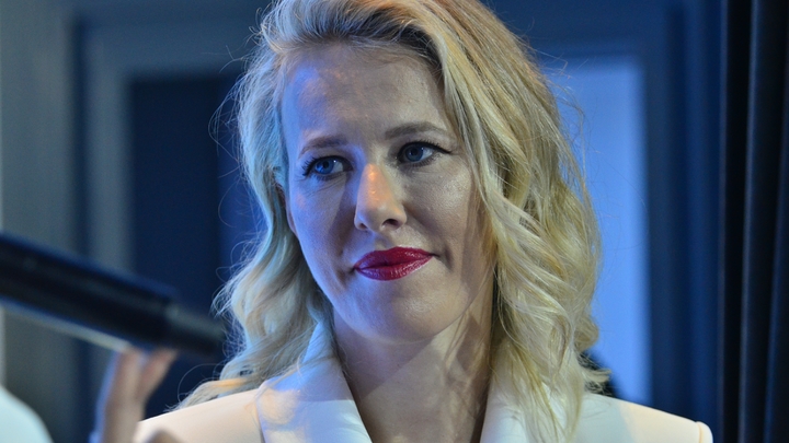 Собчак спровоцировала скандал в юбилей Пугачёвой: Как будто Аллу уже отпевают и скоро похороны