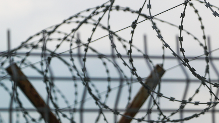 Захват заложников в колонии стал трендом. Случай в Волгоградской области - третий за год