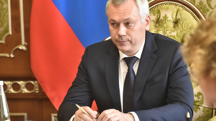 Губернатор Травников назвал сроки окончания частичной мобилизации в Новосибирской области