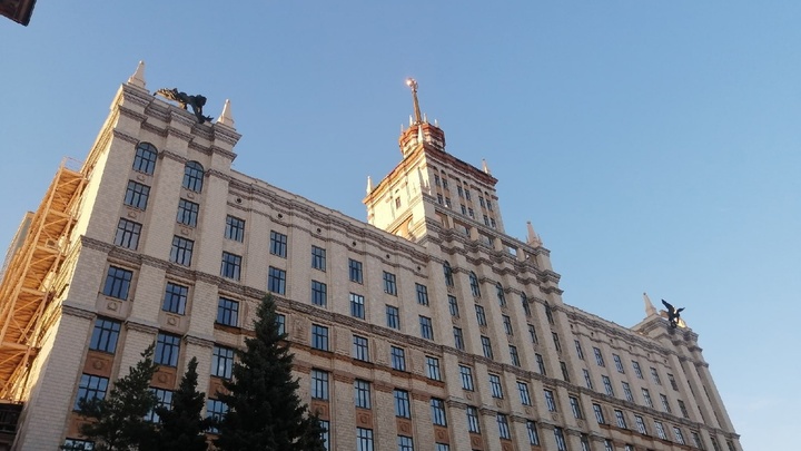 В ЮУрГУ не смогли набрать абитуриентов на бюджетные места