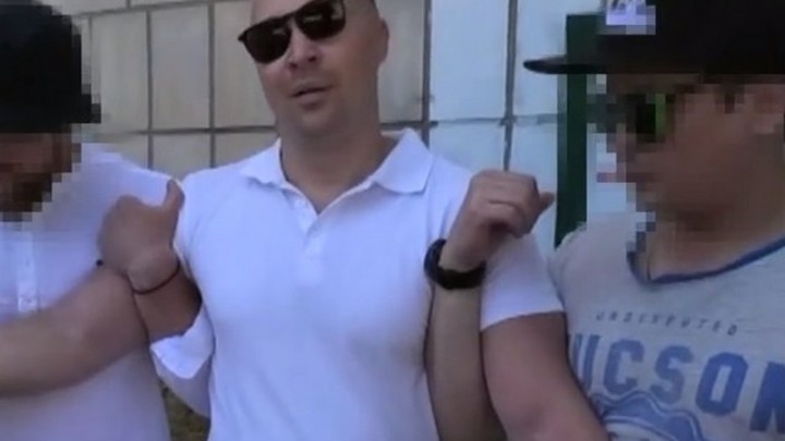 Заигрался в шпиона. ФСБ раскрыли, что искал в России эстонский консул