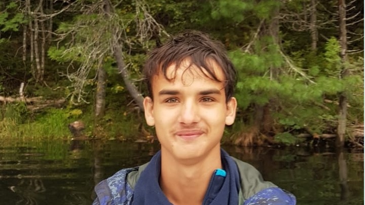 В Екатеринбурге объявили в розыск подростка, пропавшего 1 сентября