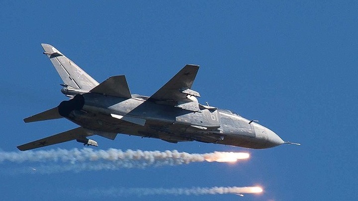 Сушка всё: Лучший ас Незалежной подбит - русские идеально сыграли