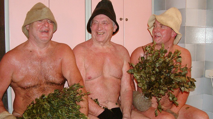 Банья и Дистиески: Русская мягкая сила покоряет Австралию. Нет - уже покорила