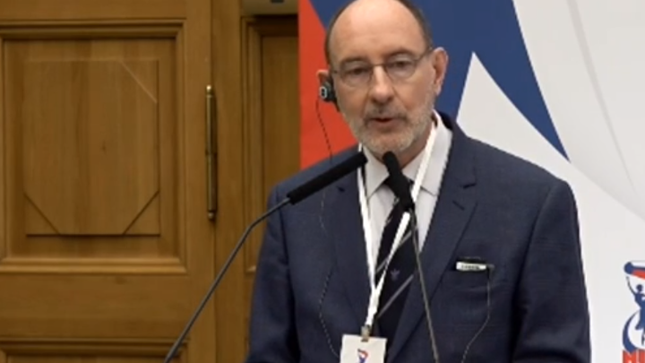 Пьер де Голль: Травля России выгодна только Вашингтону