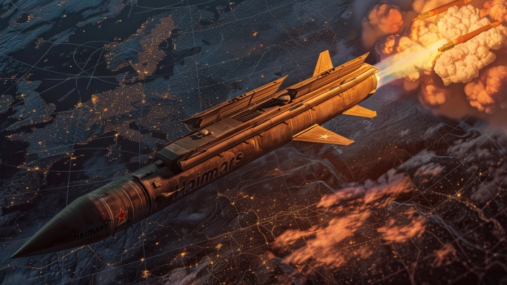 Правда с двойным дном: Пока Харьков не будет наш, Белгород спокойно жить не будет