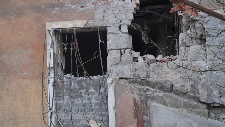 Чёрная метка: Как харьковские партизаны борются с наёмниками