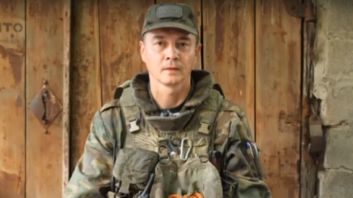 Дмитрий Холин может продолжить работу в должности вице-губернатора Самарской области