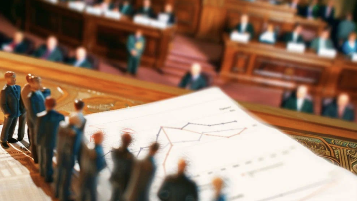 Рокировки в правительстве: Звучат фамилии Голиковой, Шульгинова и Котякова