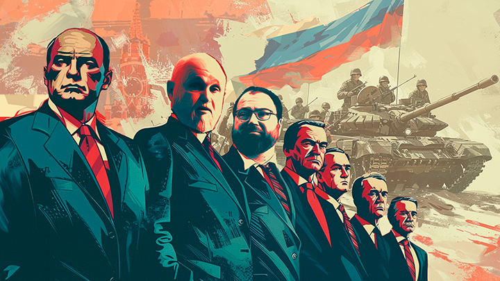 Губернаторов - в министры. А кто назначен вместо них?