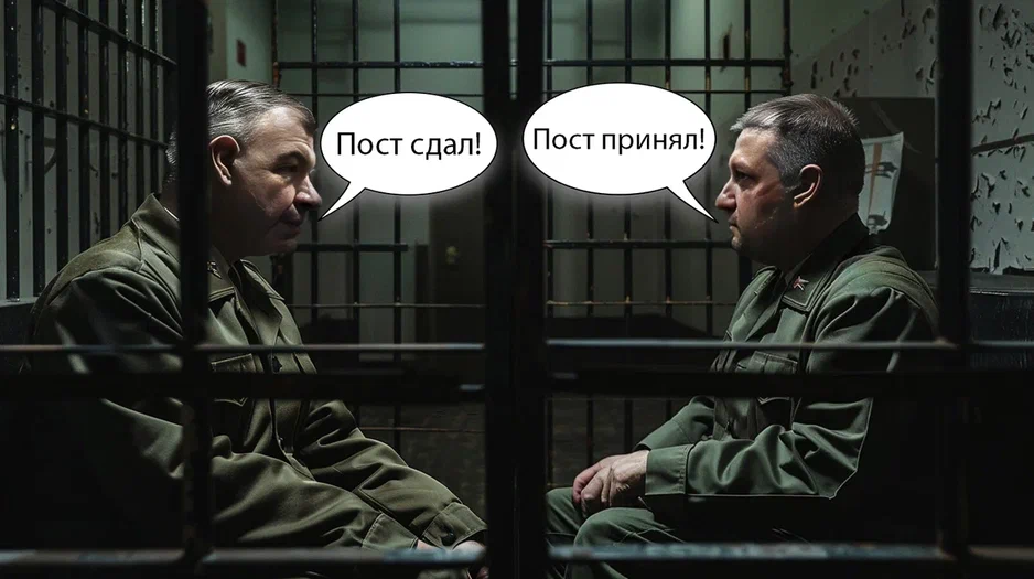 Команда Шойгу распадается на глазах всей России: Дело генерала-миллионера, отвечавшего за защиту гостайны 13 лет, получило новый поворот