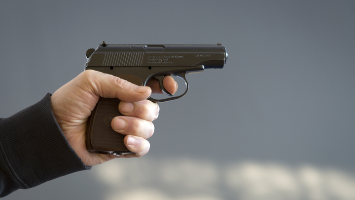 Подросток, который выстрелил себе в голову, четыре года назад убил одноклассника на Кубани