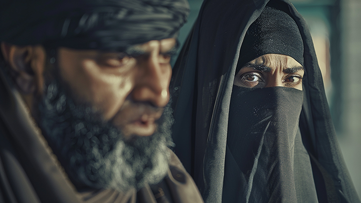 Мои жёны будут свободно носить паранджу в Москве: Русским выдвинут ультиматум из Узбекистана