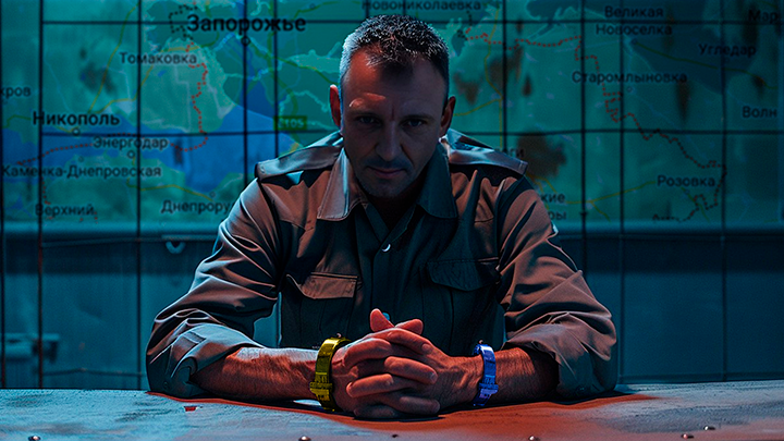 Борьба за честь генерала Спартака: Иван Попов одержал первую знаковую победу