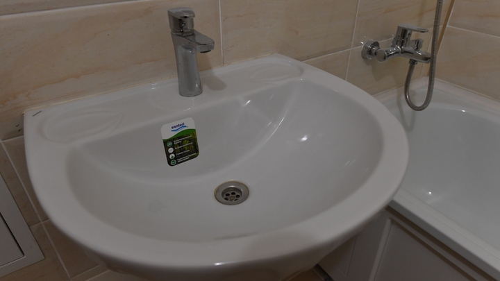 В центре Краснодара почти на два дня отключат горячую воду в 120 многоэтажках и 20 соцобъектах