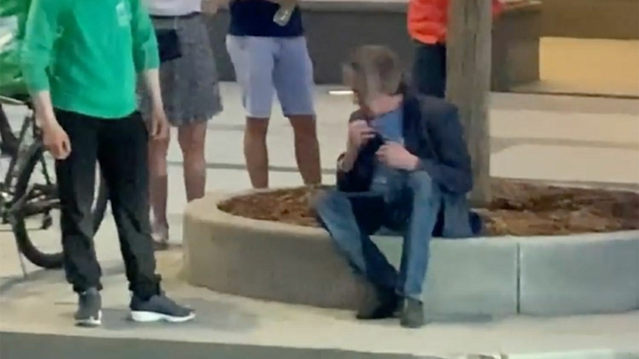 Ефремова задержали через день после смертельного ДТП