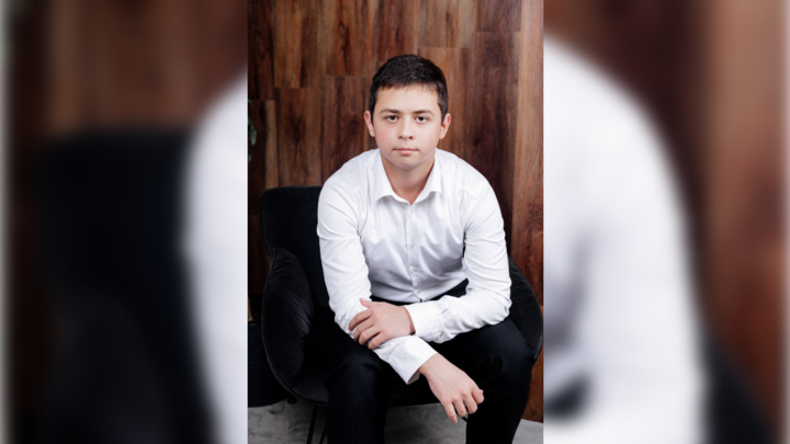 Кубанский выпускник, сдавший ЕГЭ на 300 баллов, поделился секретами подготовки