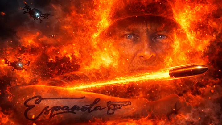 Он всегда красиво блефовал. Испанец повторил судьбу Пригожина? Человек, который мечтал уйти красиво