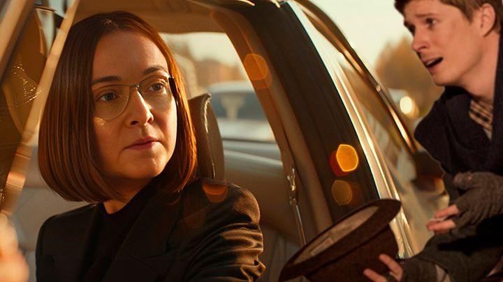 Вредительство фронту, о котором молчат. Соловьёв отчитал Набиуллину в прямом эфире: Сейчас война идёт