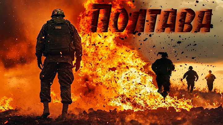 Полтава: город, ставший моргом. Самый успешный удар за время СВО - полегло до 1000 спецов. Слиты первые некрологи
