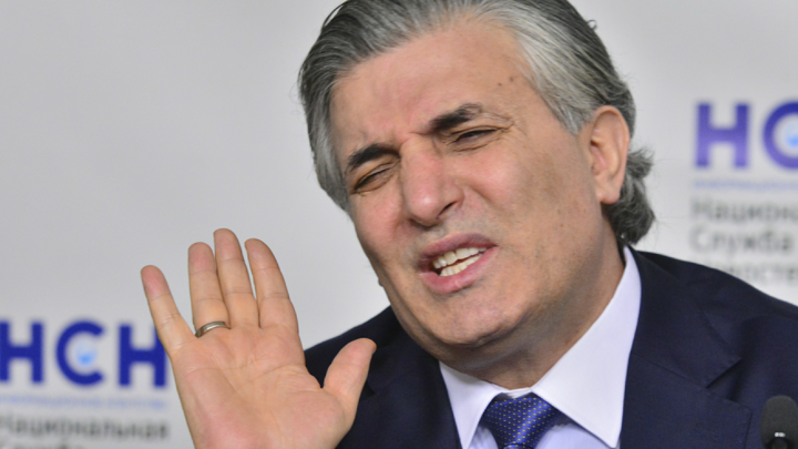 Как связаны убийство Рассела Бентли и адвокат Пашаев: Гаспарян указал на дополнительную деталь