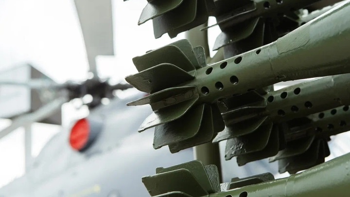 Нет защиты от этого оружия России: Стало известно, чем ударили по Мотор Сич