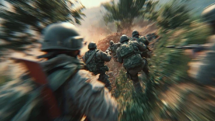 Приближается к последней фазе: Лучший друг Украины шокировал вестями с фронта. Рано кидали шапки - ВСУ закатают в землю прямо в Покровске