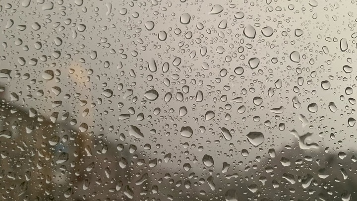 На выходных в Зауралье потеплеет. А что с дождями