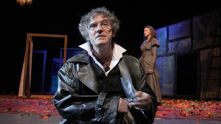 Внутренние органы отказывали один за другим: Что известно о смерти Валерия Гаркалина