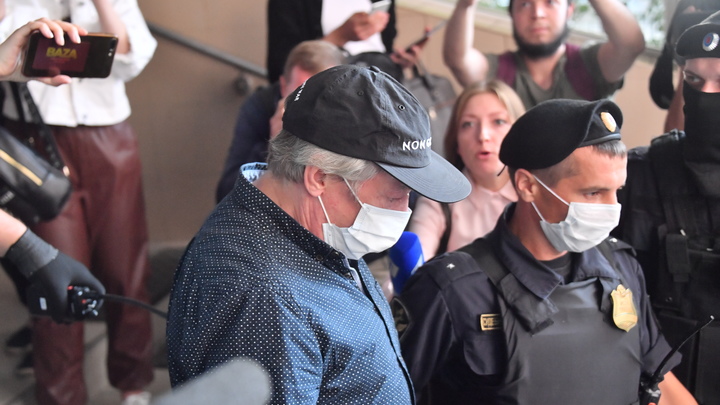 Не Ефремов: Секретный свидетель и адвокат выдали исчезнувшего пассажира