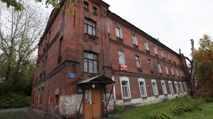 Жители Новосибирска объединятся в молитве за сохранение Военного городка №17