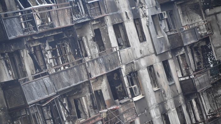 ВСУ использовали HIMARS при обстреле Васильевки, погибли два человека – Рогов