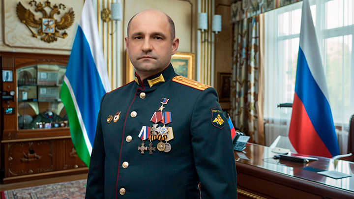 Идите лесом: Комбату Жоге выдали чёрную метку на Урале? Кто это сделал?