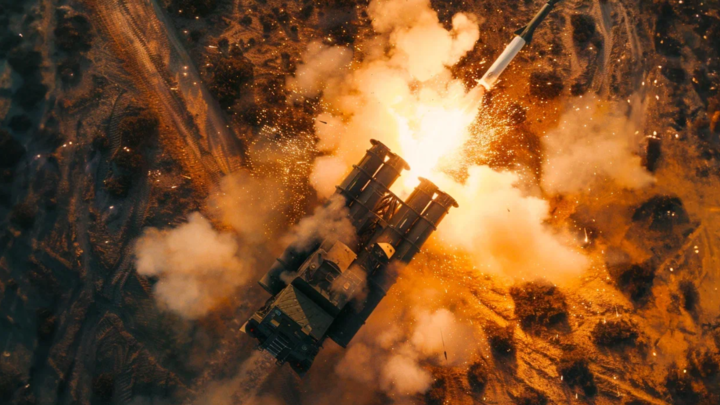 В США признали, что Украина не смогла эффективно воспользоваться американской военной помощью