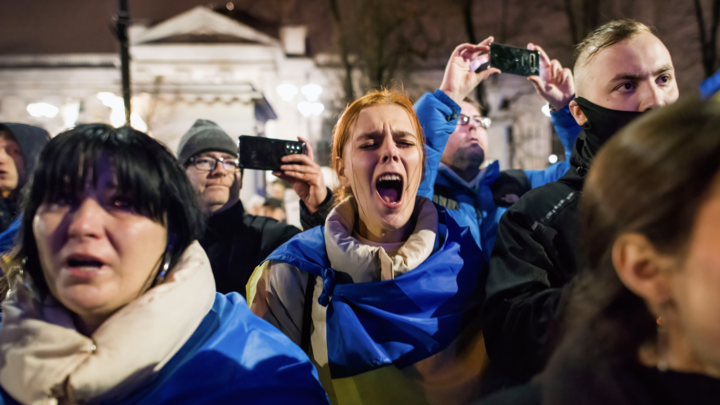 Бегите, пока есть время!: Киев станет непригоден для жизни - Кличко уже начал готовить к худшему