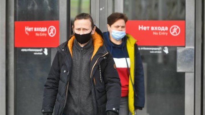 COVID-19 могли остановить ещё год назад: Мы бы вообще эту эпидемию не заметили