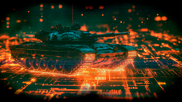 Боевое железо для живых мертвецов: Украина на последнем издыхании, но Западу нужно опробовать новое оружие