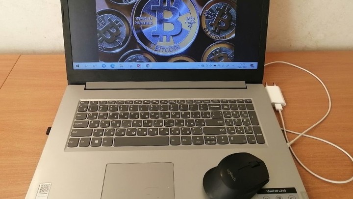 Биткоины под запретом: Челябинским чиновникам приказали продать криптовалюту