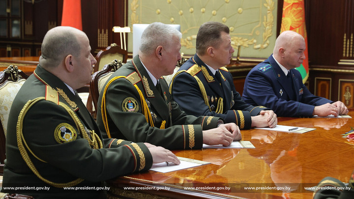 Гулевич назвал единственную причину создания региональной группировки России и Белоруссии