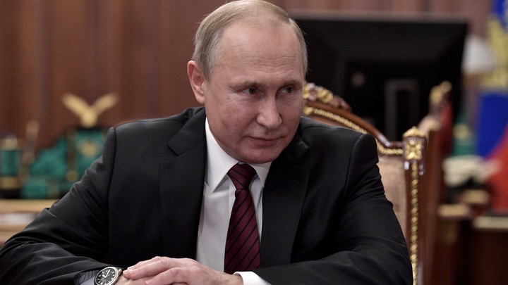 Путину предложили не проводить выборы президента: Российский лидер улыбнулся и ответил однозначно