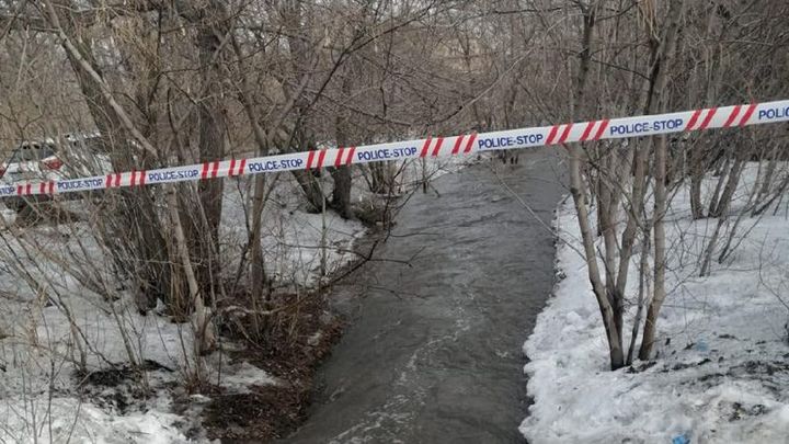 Трагедия в Караганде: Девятилетний ребёнок погиб в ливневом канале