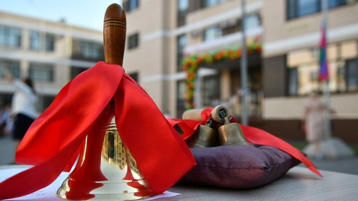 В Краснодаре 1 сентября учеников встретят 105 школ