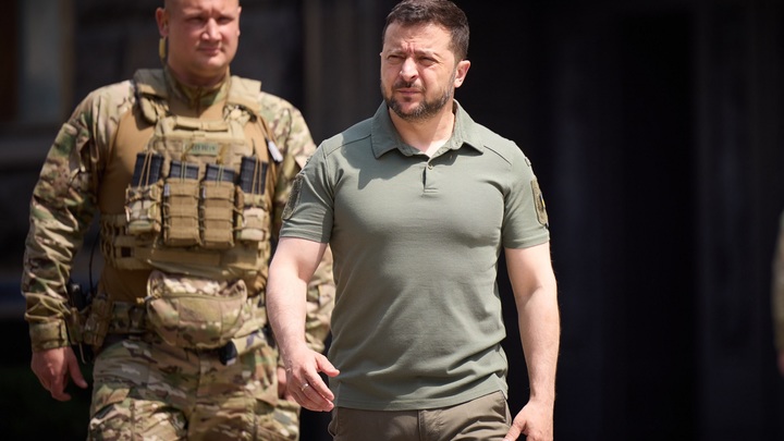 У русских есть три козыря, Зеленскому грозит катастрофический сценарий - La Repubblica